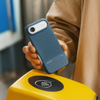 Re-Classic Case for iPhone Air - Navy