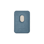Re-Classic MagSafe Card Wallet - Navy