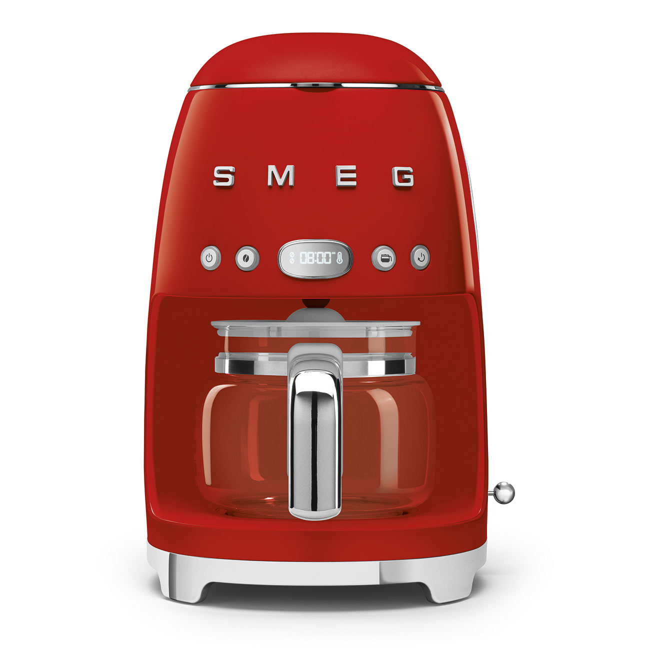 Smeg Drip Coffee Machine