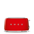 Smeg Toaster 2 extra-wide slots