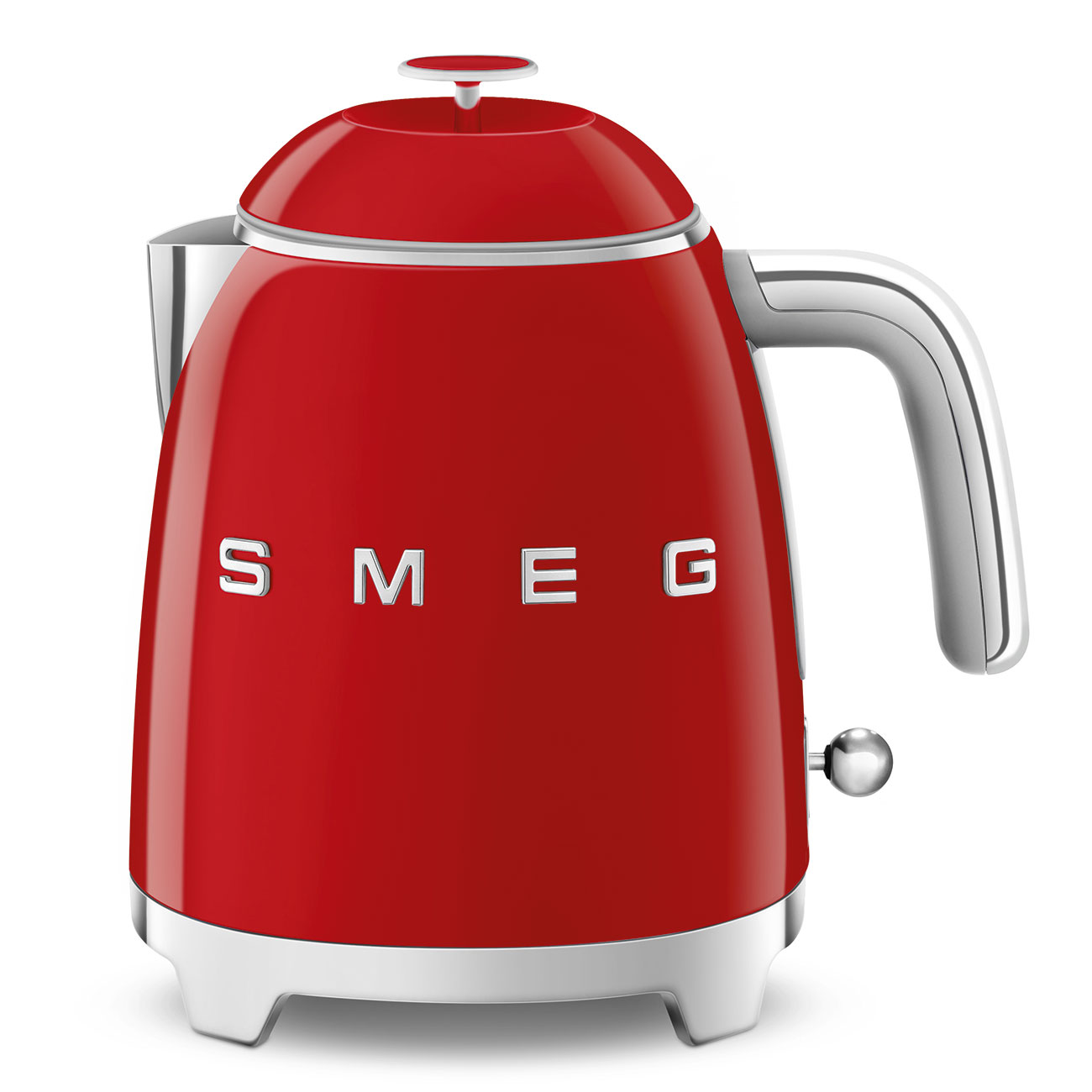 Smeg Mini Kettle