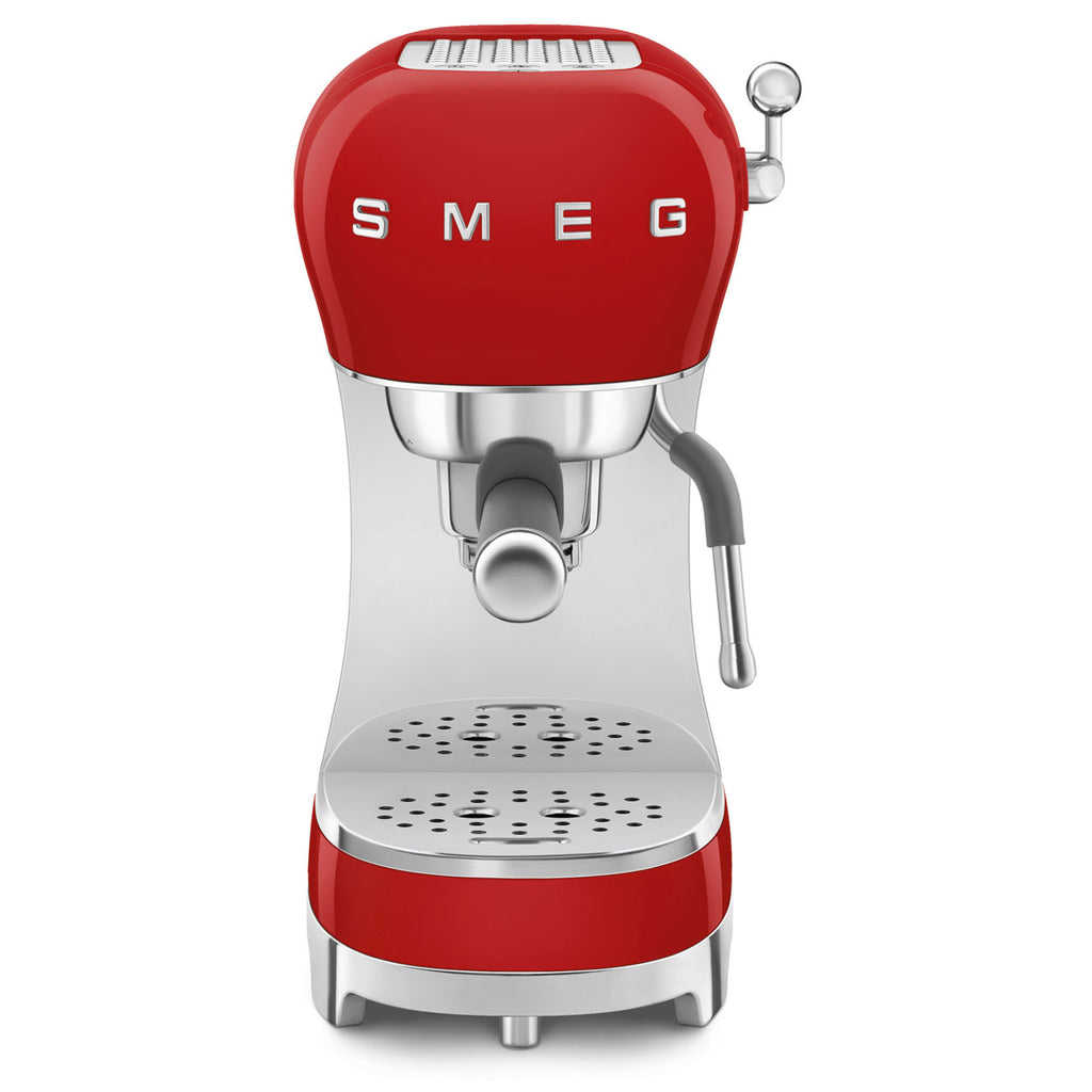 Smeg Espresso Manual Coffee Machine