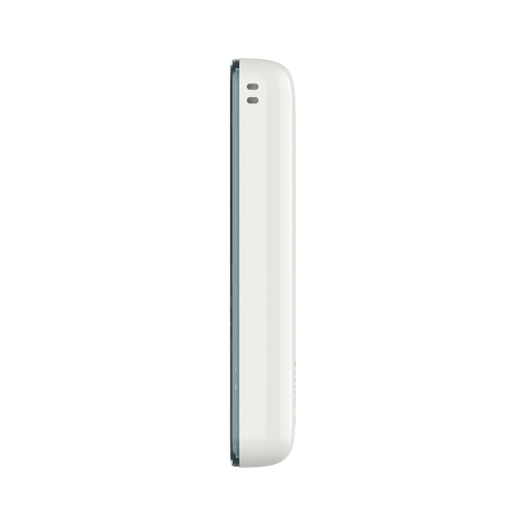 Roam 10000mAh Mini wired Powerbank with 20W Type C Output