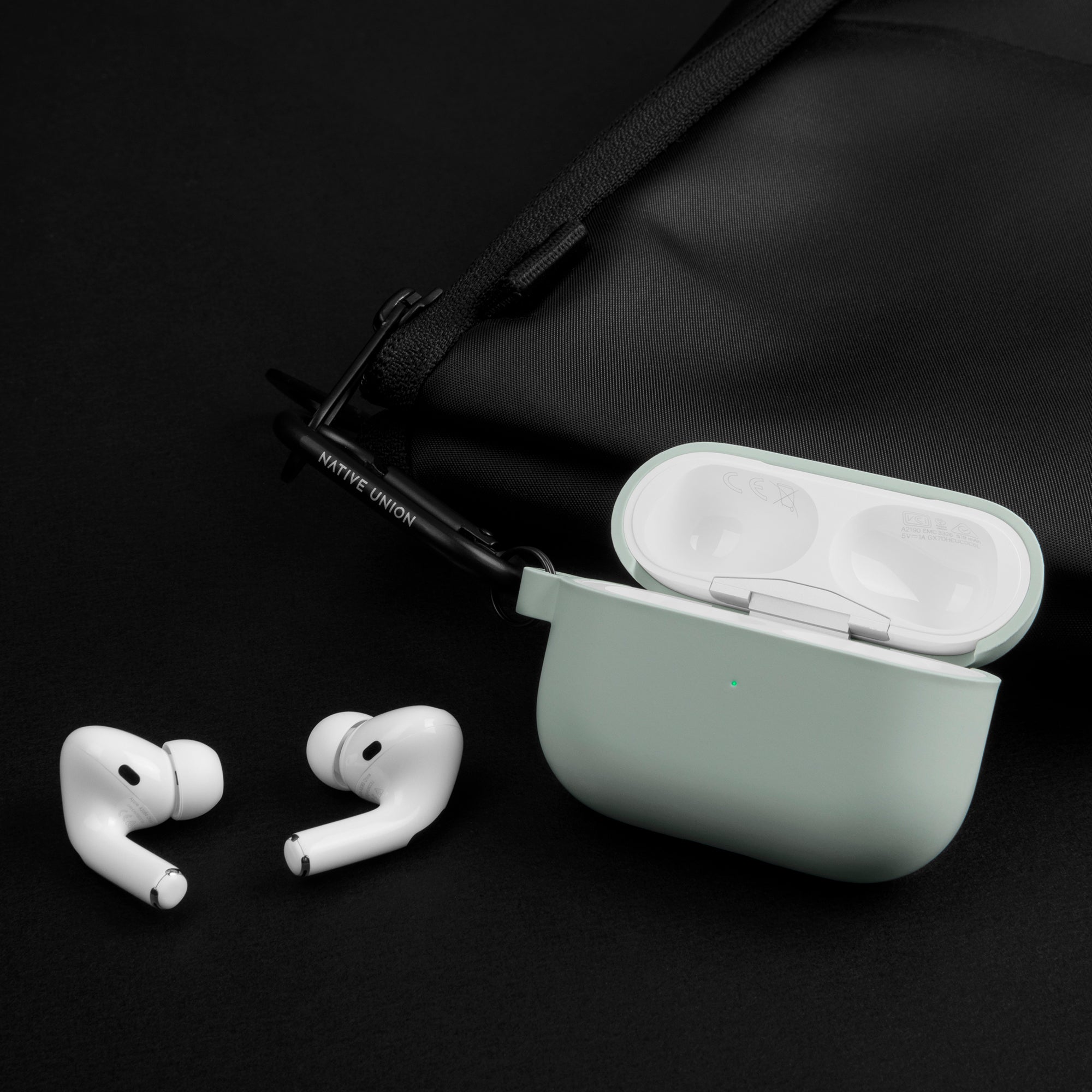 Roam Case for AirPods Pro (Gen. 1 & 2)