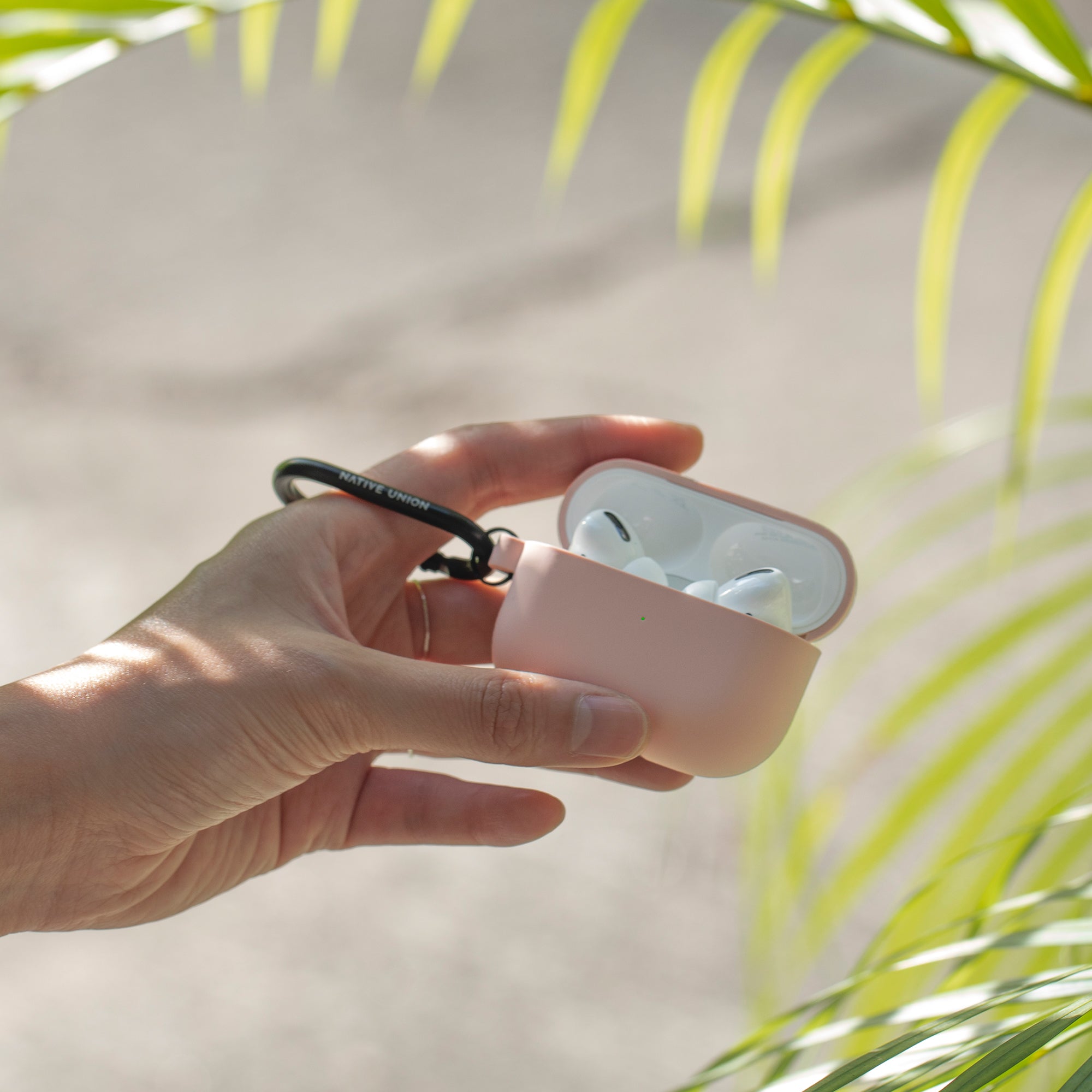 Roam Case for AirPods Pro (Gen. 1 & 2)