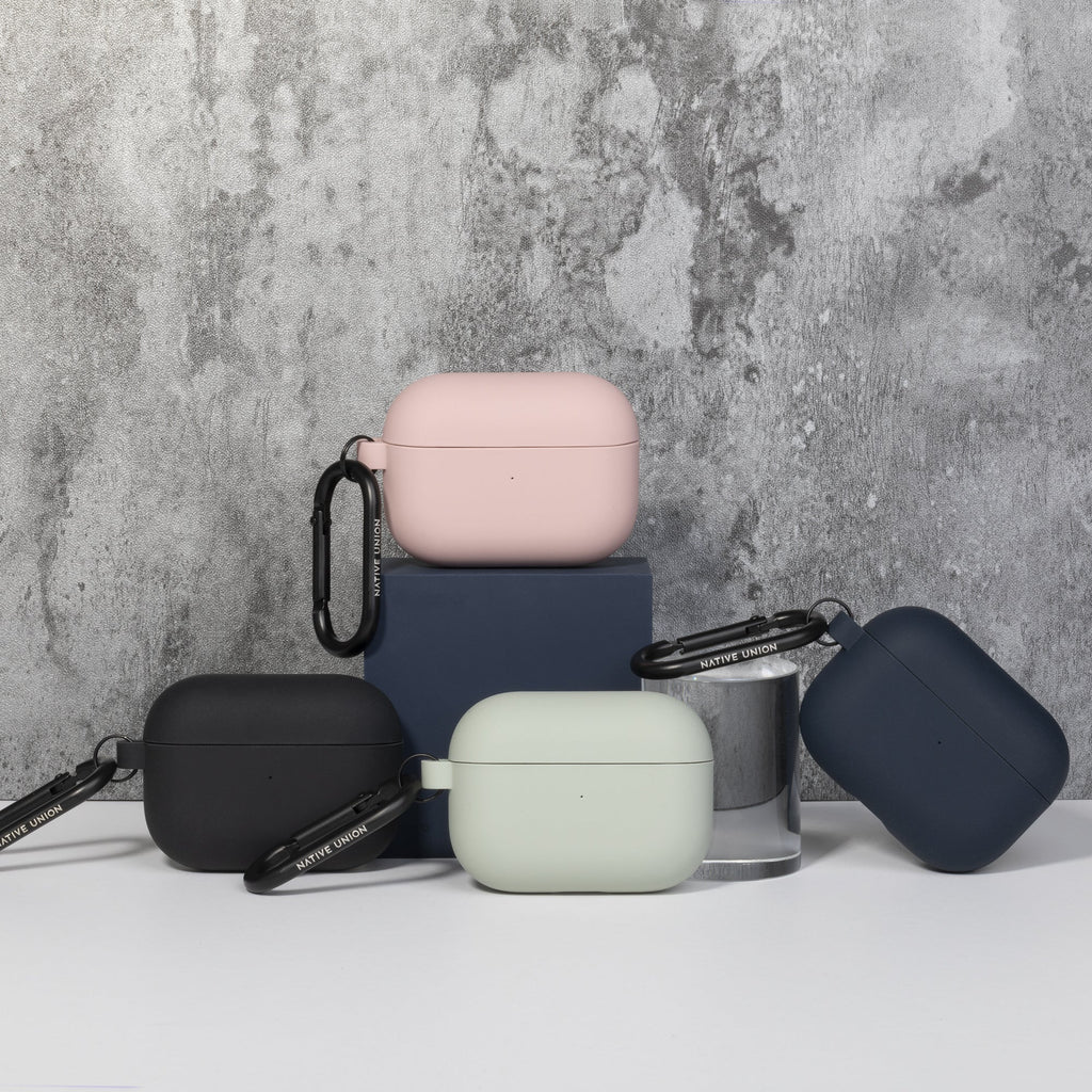 Roam Case for AirPods Pro (Gen. 1 & 2)