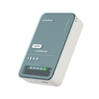 Roam+ 20000mAh Mini wired Powerbank with 20W Type C Output