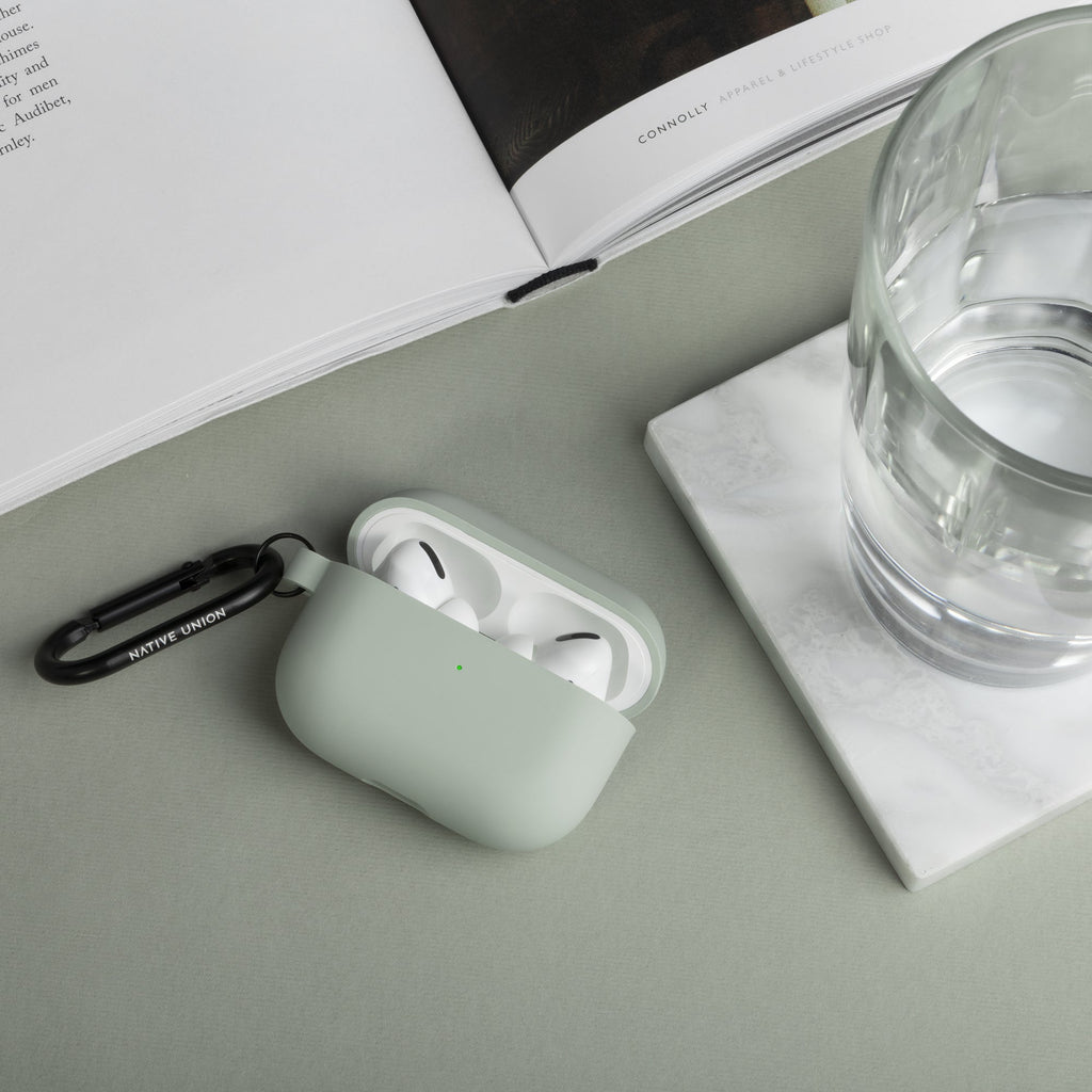 Roam Case for AirPods Pro (Gen. 1 & 2)