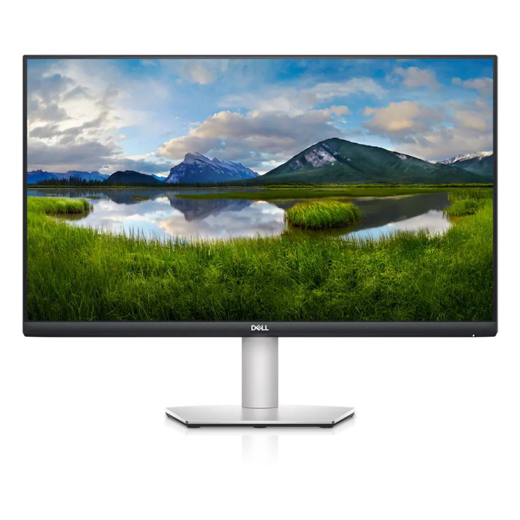 Dell S2721QS 27" UHD 4K 60Hz IPS Built-in-Speakers Monitor