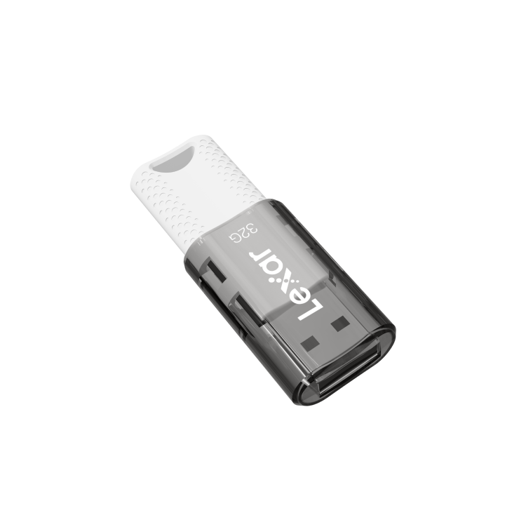 Lexar Jump Drive S60 USB Flash Drive - 32GB
