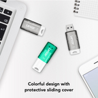 Lexar Jump Drive S60 USB Flash Drive -64GB