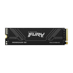 Kingston FURY Renegade G5 4TB SSD PCIe Gen5 NVMe M.2 Solid State Drive