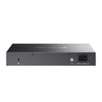 TP-Link Omada TL-SG3210 8 Port Gigabit L2+ Managed Switch with 2 SFP Slots