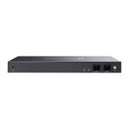 TP-Link TL-SG3428XF Omada 24-Port L2+ Smart Managed Enterprise Level Switch with 4 10GE SFP+ Slots