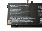 HP SH03XL Original OEM 57.9Whr 5020mAh 11.55V 3 Cell Laptop Battery