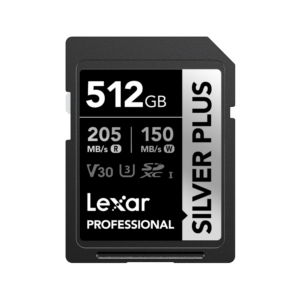 Lexar Professional CFexpress 2.0 Type B Card GOLD Series - 128GB