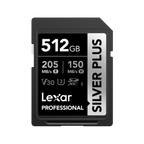 Lexar Professional CFexpress 2.0 Type B Card GOLD Series - 256GB