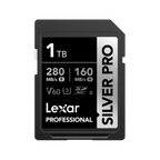 Lexar Professional CFexpress 2.0 Type B Card GOLD Series - 128GB
