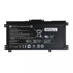 HP LK03XL Original OEM 55.8Whr 4835mAh 11.55V 3 Cell Laptop Battery