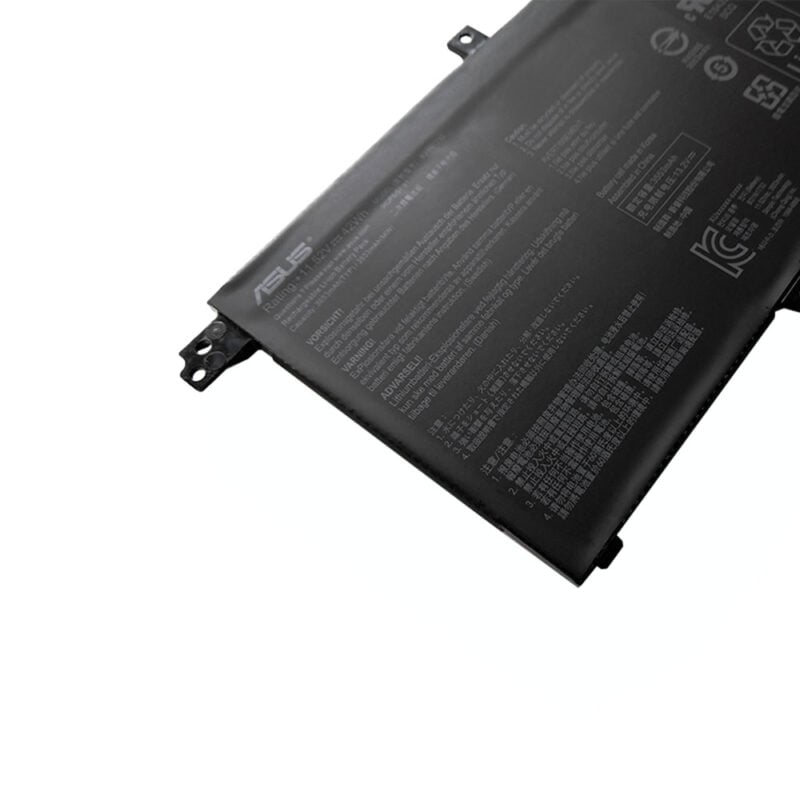 Asus B31N1732 Original OEM 42Whr 3653mAh 11.52V 3 Cell Laptop Battery for Select Asus Laptops