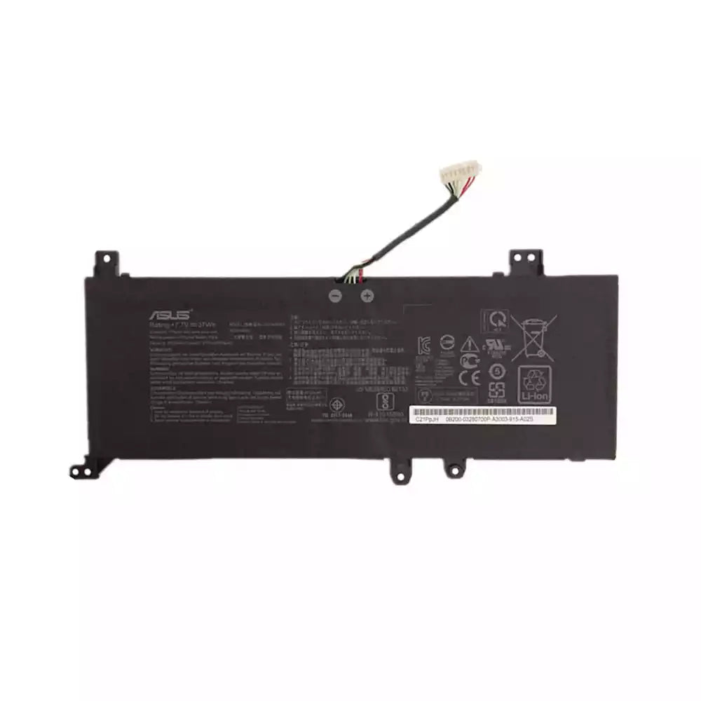 Asus C21N1818-1 Original OEM 32Whr 4385mAh 7.3V 2 Cell Laptop Battery