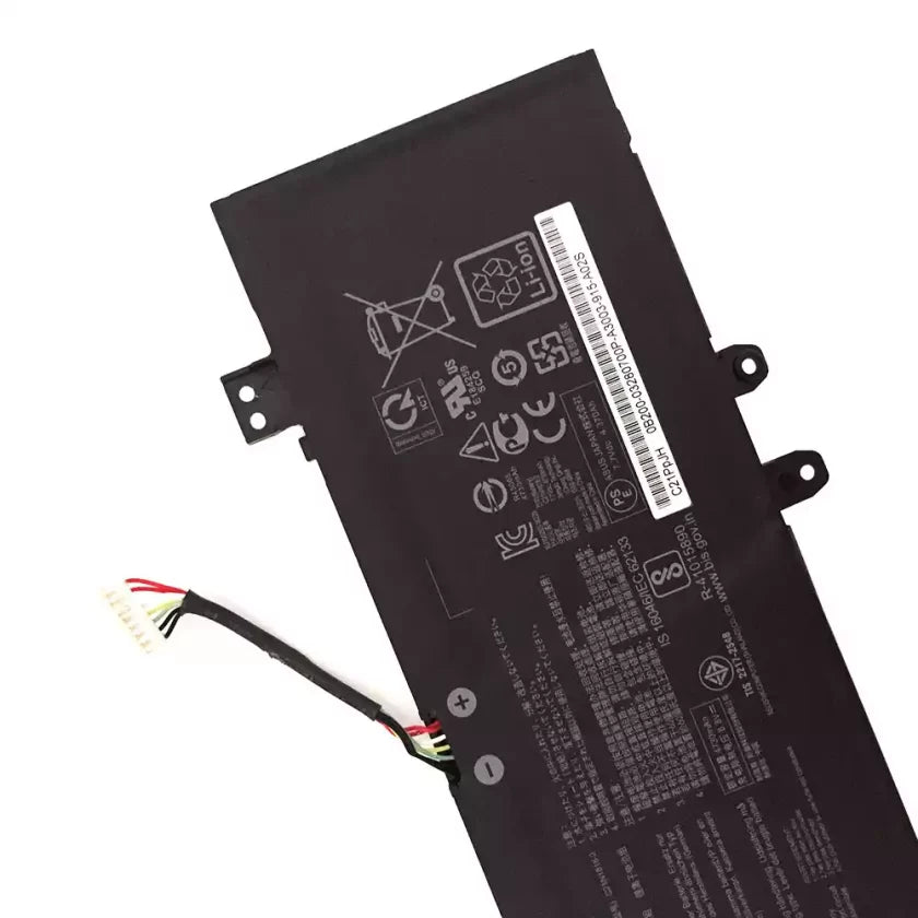 Asus C21N1818-1 Original OEM 32Whr 4385mAh 7.3V 2 Cell Laptop Battery