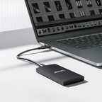 Lexar SL300 Portable SSD 2TB