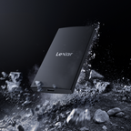 Lexar SL300 Portable SSD 2TB