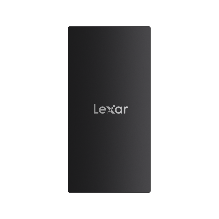 Lexar SL300 Portable SSD 2TB