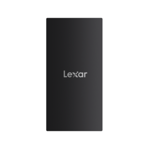 Lexar SL500 Portable SSD - 2TB - LSL500M002T-RNBNG