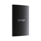 Lexar SL500 Portable SSD - 1TB- LSL500X001T-RNBNG