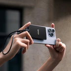 Lexar SL500 Portable SSD - 2TB - LSL500M002T-RNBNG