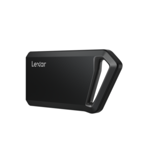 Lexar SL300 Portable SSD 2TB