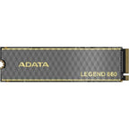 ADATA LEGEND 860 500GB M.2 PCIe Gen4 NVMe Internal Solid State Drive