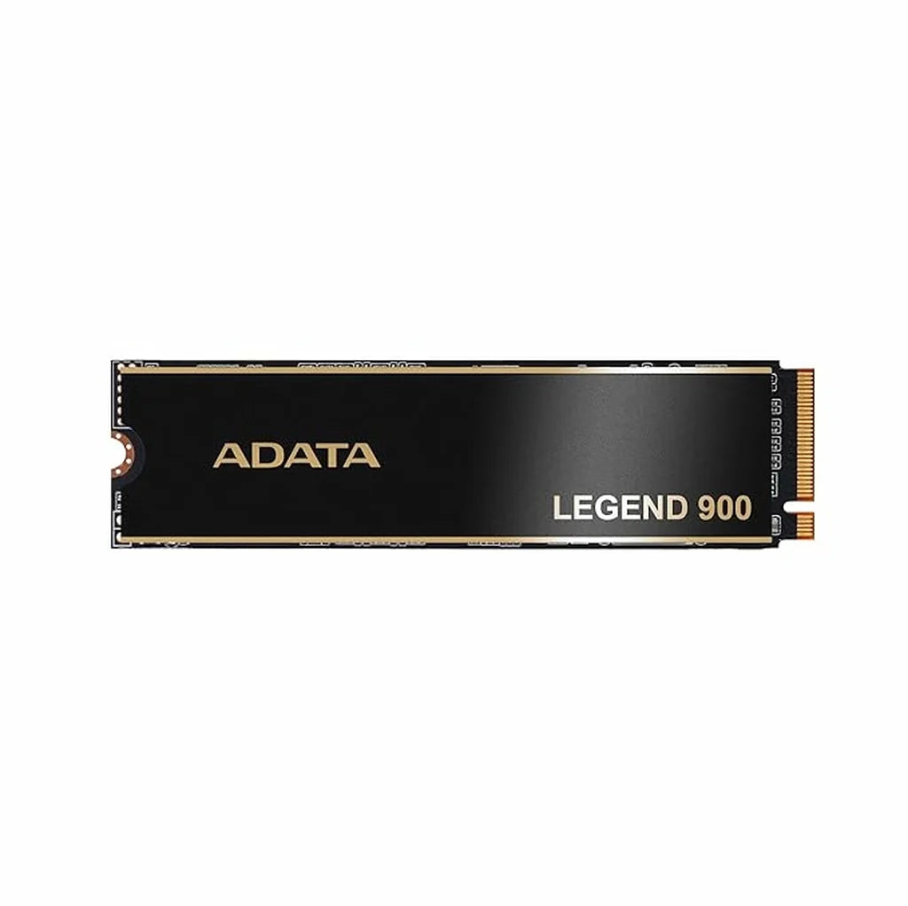 ADATA LEGEND 900 512GB PCIe Gen4 x4 M.2 2280 Internal Solid State Drive