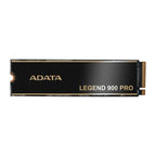 ADATA LEGEND 900 PRO 1TB PCIe Gen4 M.2 Internal Solid State Driv