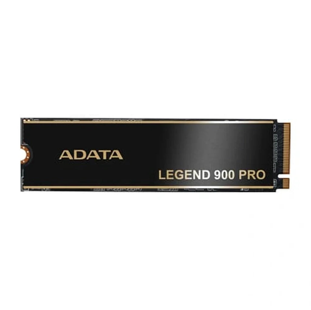 ADATA LEGEND 900 PRO 1TB PCIe Gen4 M.2 Internal Solid State Driv