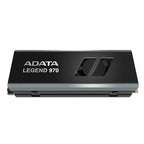 ADATA LEGEND 970 2TB PCIe Gen5 x4 NVMe Internal SSD with Active Cooling