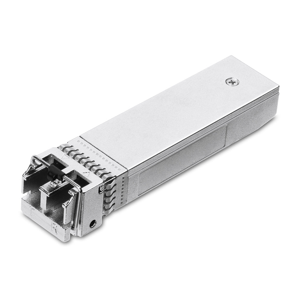 TP-Link Omada TL-SM5110-SR 10GBASE-SR Multi-Mode SFP+ LC Transceiver