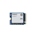 Kingston NV3 2TB M.2 2230 PCIe Gen4 NVMe Internal Solid State Drive