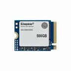 Kingston NV3 500GB M.2 2230 PCIe Gen4 NVMe Internal Solid State Drive