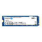 Kingston NV3 500GB M.2 NVMe PCIe Gen 4.0 Internal SSD