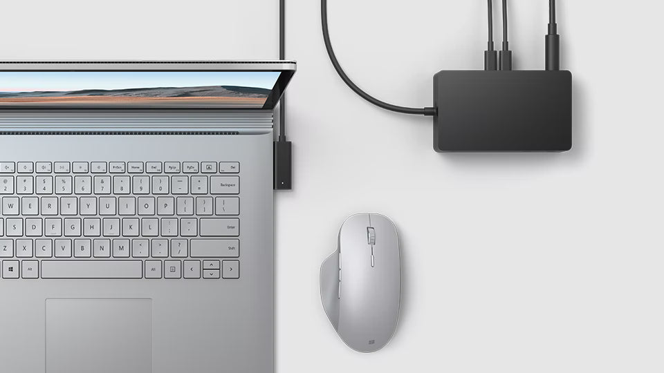 Microsoft Surface Dock 2