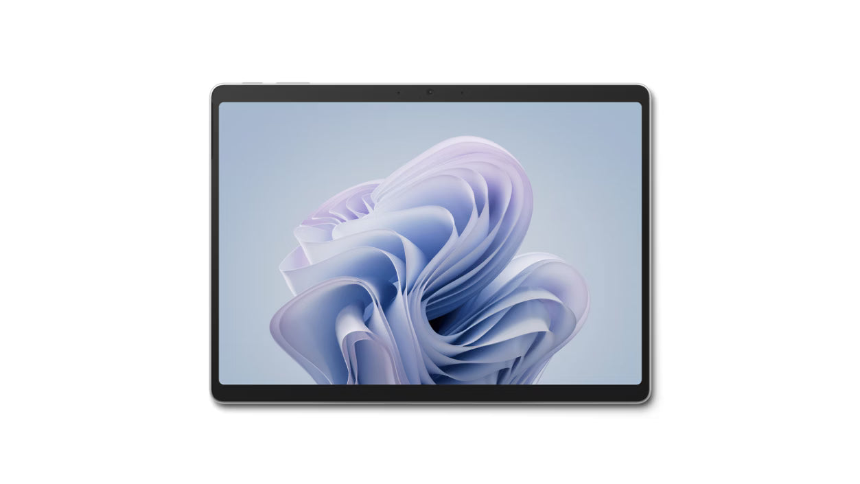 Microsoft Surface Pro 10 5G | Intel Core Ultra 5 165U | 256GB SSD | Windows 11 Pro | Platinum