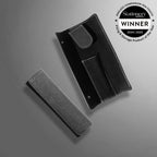Endless Companion Pen Pouch - 1 Pen - Black