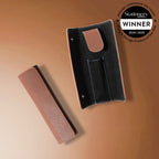 Endless Companion Pen Pouch - 1 Pen - Brown
