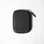 Endless Companion Leather Adjustable Pen Pouch - 10 Pens - Black