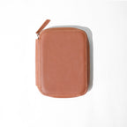 Endless Companion Adjustable Pen Pouch - 10 Pens - Brown