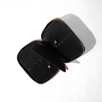 Endless Companion Adjustable Pen Pouch - 10 Pens - Brown