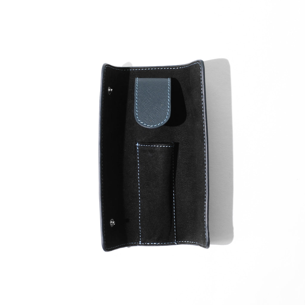 Endless Companion Pen Pouch - 1 Pen - Blue